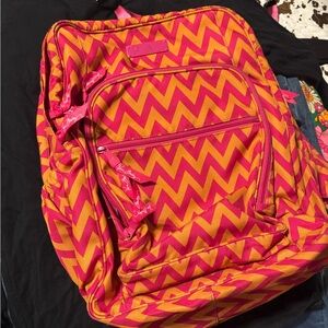 Vera Bradley backpack